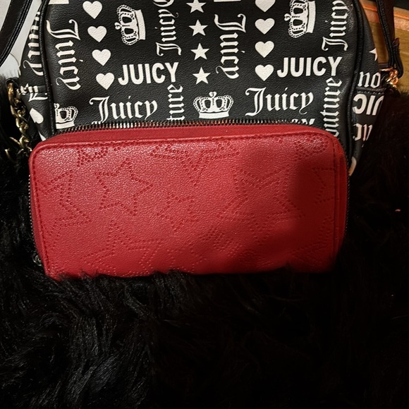 Juicy Couture Wallet and Purse - Picture 4 of 9